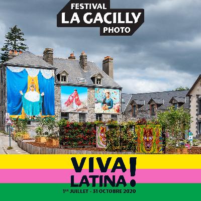 Festival Photo La Gacilly · Viva Latina ! - After Movie Festival Photo La Gacilly · Viva Latina ! - After Movie