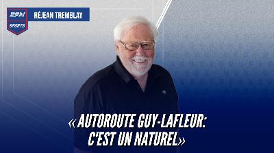 Chronique de Réjean Tremblay