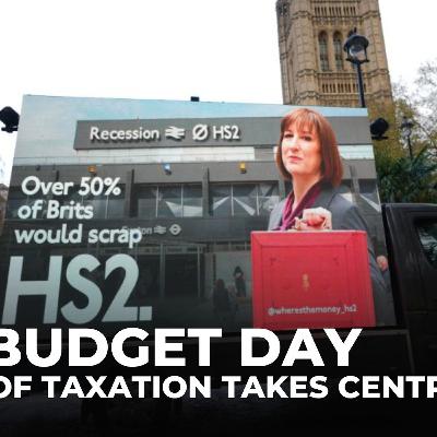 Why the UK’s 2025 budget has Rachel Reeves facing an ‘impossible trilemma’