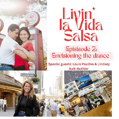 Envisioning the Dance!