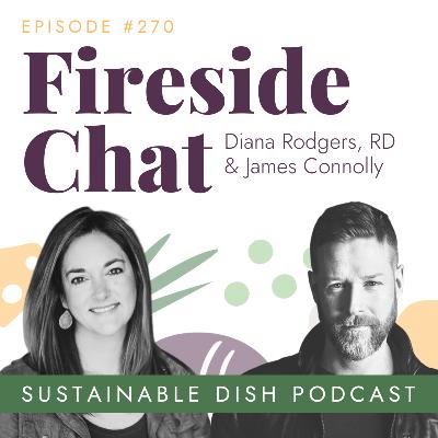 Fireside Chat with James Connolly on Favorite Episodes & Lessons Learned Fireside Chat with James Connolly on Favorite Episodes & Lessons Learned