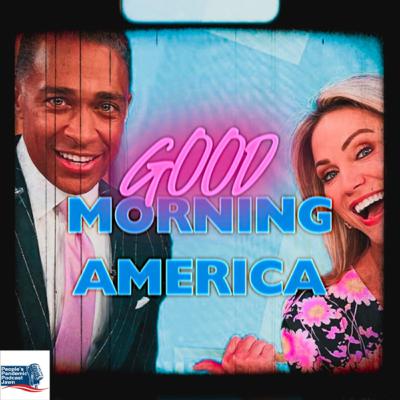 Good Morning America