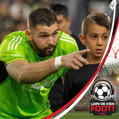 Une finale de MLS Cup à saveur québécoise
