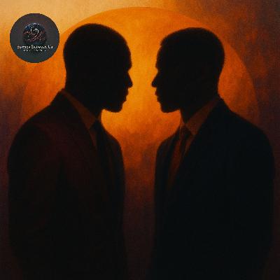 Black Gay Barbershop Stories About Desire, Love and Intimacy | A Collection of Stories