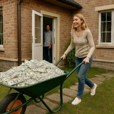 Divorce : l’indemnité d’occupation, ce coût caché que tu n’avais pas prévu