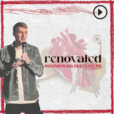 Verwandelt durch liebende Bindung | Lukas Knieß Verwandelt durch liebende Bindung | Lukas Knieß