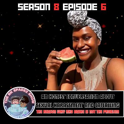 An honest conversation about Sexual Harassment and Catcalling. Why Rho Bashe is NOT the problem. An honest conversation about Sexual Harassment and Catcalling. Why Rho Bashe is NOT the problem.