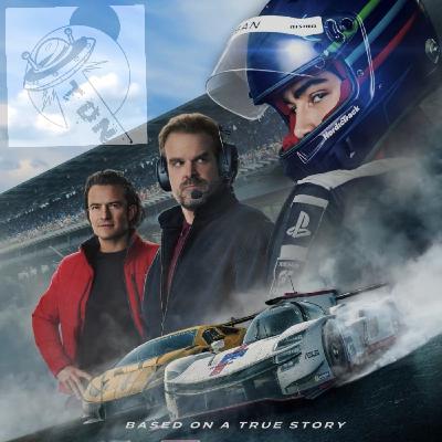TDN 07X05: Gran Turismo -La Historia Real- - Episodio exclusivo para mecenas TDN 07X05: Gran Turismo -La Historia Real- - Episodio exclusivo para mecenas