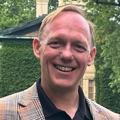 Dr. Ron Roessler: "The Pitt" to The Colosseum: Emergency Physician, Latin Coach, Business Owner & Author