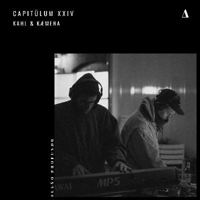 Capitŭlum XXIV: Kahl & Kæmena