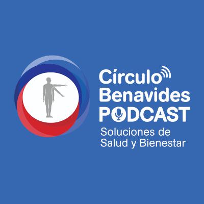 Círculo Benavides Podcast — Teaser Círculo Benavides Podcast — Teaser