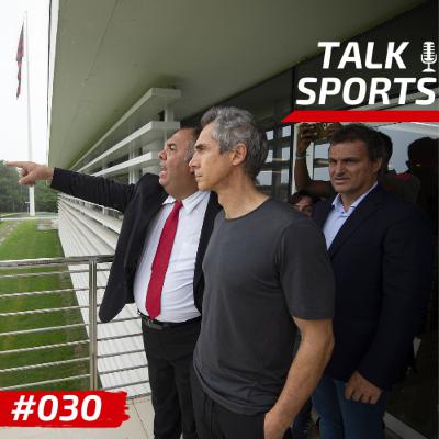 #030 - Mercado da bola e SAF