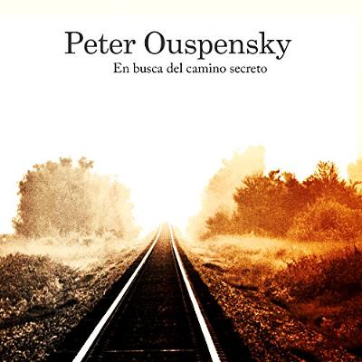 Peter Ouspensky (Audiolibro) | Prueba Gratis