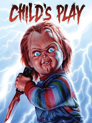 Halloween Special: The Omen, Child's Play & Oddity Halloween Special: The Omen, Child's Play & Oddity