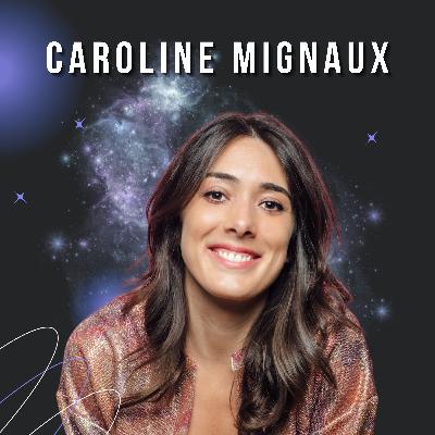 #7 Caroline Mignaux @Reachmakers - Comment batir sa marque personnelle