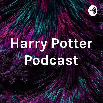 Harry Potter Podcast