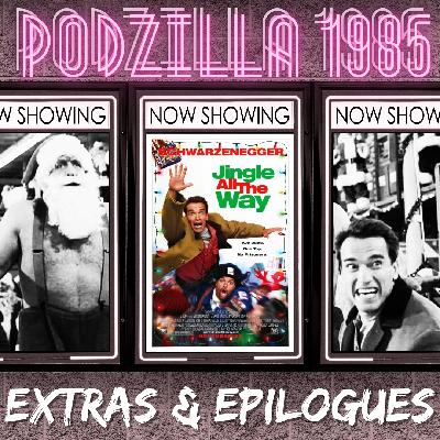 Extras & Epilogues "Yule Be Back!" - Jingle All the Way
