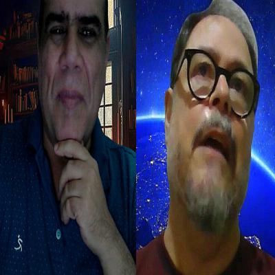 Os Ataques Furibundos da Igreja Aos Artigos de Max-Bezerra BMOKB#87 Bruno Tavares & Luciano Klein