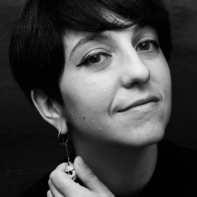 ILUSIONES por Vanessa Marta Zaccaría