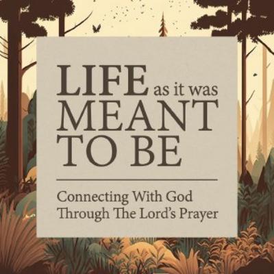 Week 8: Understanding Why God Says "No" Week 8: Understanding Why God Says "No"