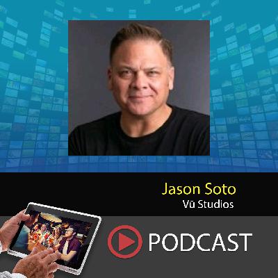 128 - Virtual Production 128 - Virtual Production