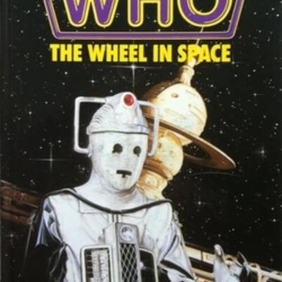 Episode 130 - The Wheel in Space (with Stacey Smith?)