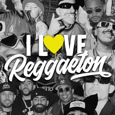 I  ❤  REGGAETON - MIX LO MEJOR DEL REGGAETON 2024 BY @STOPNOXS