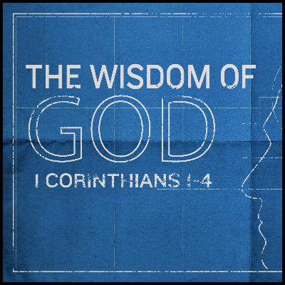 God's Gifts Keep on Giving (1 Corinthians 1:1-9) 10.5.25
