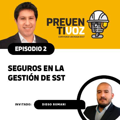 Seguros en la Gestión de Seguridad y Salud en el Trabajo