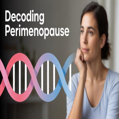 The Hormone Reset Plan for Perimenopause & Menopause #101 The Hormone Reset Plan for Perimenopause & Menopause #101