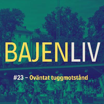 Oväntat Tuggmotstånd