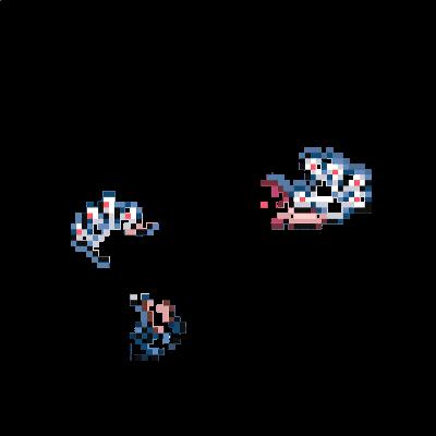 ScoreVG - 122 - Mr Mime