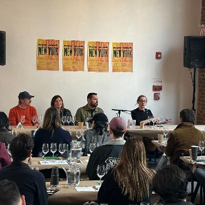 Raw Wine 2023: The Endless Exploration of Austrian Diversity