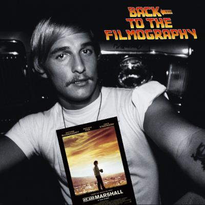 Matthew McConaughey - We Are Marshall