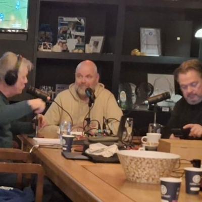 Vooruitkijken naar #vitgra en de Bijzondere Eredivisie