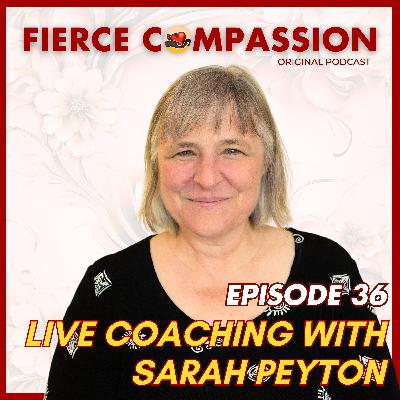 Live Coaching With Sarah Peyton: Generational Contracts and Implicit Bias Live Coaching With Sarah Peyton: Generational Contracts and Implicit Bias