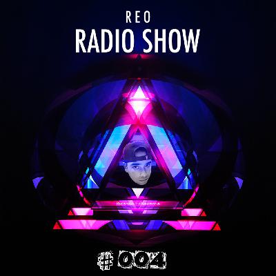 REO RADIO SHOW Episodio # 004 REO RADIO SHOW Episodio # 004