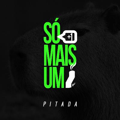 [SÓ +1] - Episódio 1 (O Grande Lebowski e Babu Santana).