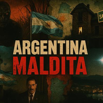 Leyendas: Argentina Maldita