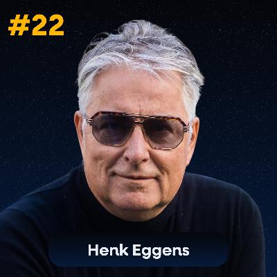 Een Leven Lang Leren, de Kwalen van Gen Z, en Wat te Doen na Zijn Pensioen- #22 Henk Eggens