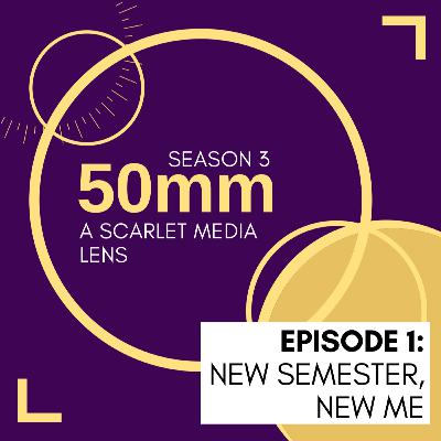 New Semester, New Me - S3 Episode 1 New Semester, New Me - S3 Episode 1