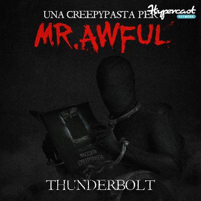 S3 Ep 04: Thunderbolt S3 Ep 04: Thunderbolt