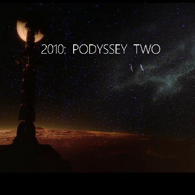 Episode 55 - Spacewalking is a Game of Kuritsa (2010: The Year We Make Content)