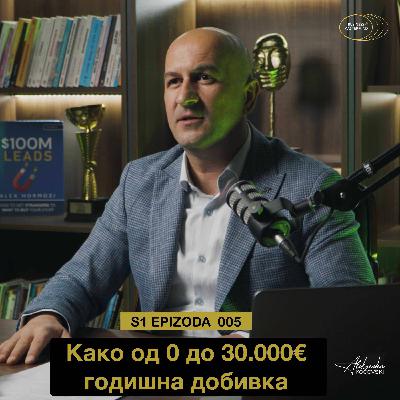 S1 E005 Зошто е важно само една понуда