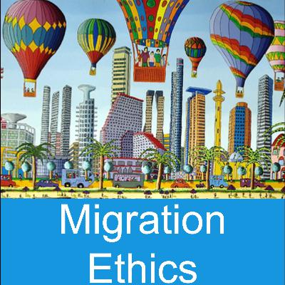 Helen Frowe on the Case for Refugee Discrimination