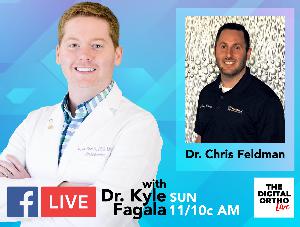 03: Dr. Chris Feldman
