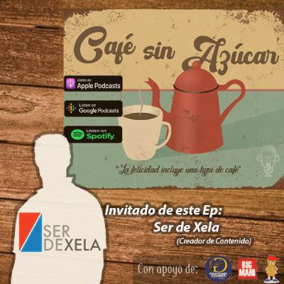 Ep 20 - De Quetzalteco a Quetzalteco