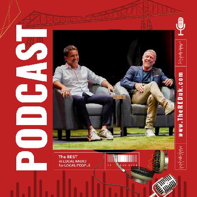 The Higgy Hour with Juninho Podcast