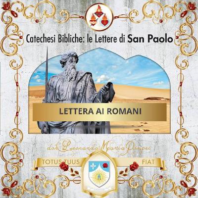 Lettera ai Romani