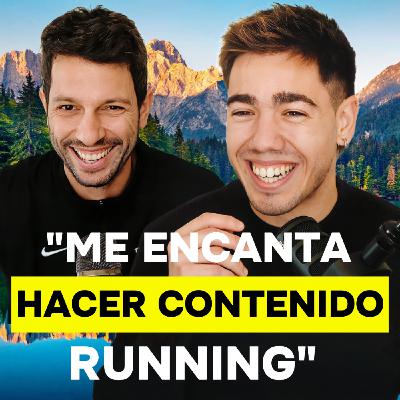 82. JESUS ACHANKI   +50 CARRERAS RUNNING EN 2024